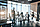 corporate office meeting