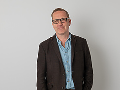 Jon Baines