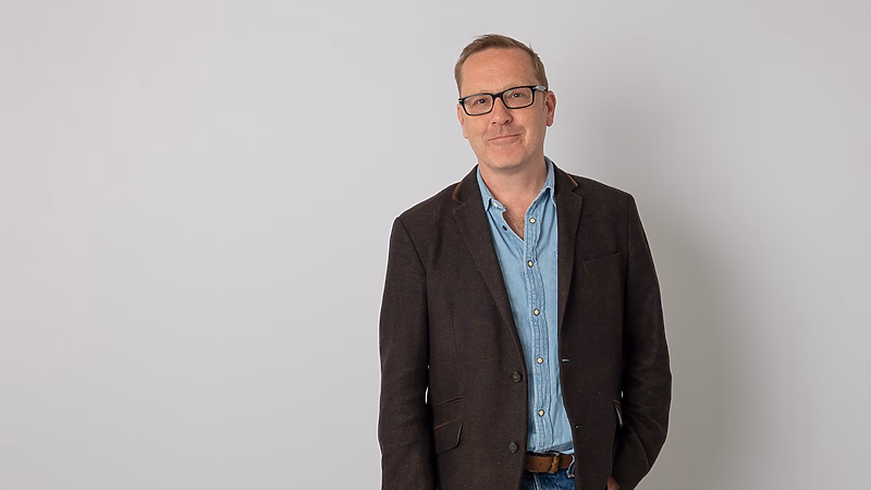 Jon Baines, Senior Data Protection Specialist (non-lawyer)