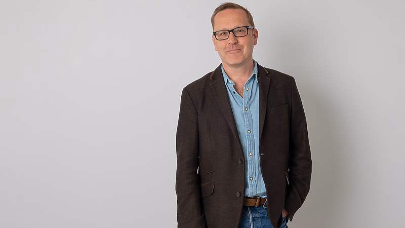 Jon Baines, Senior Data Protection Specialist (non-lawyer)