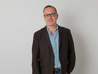 Jon Baines