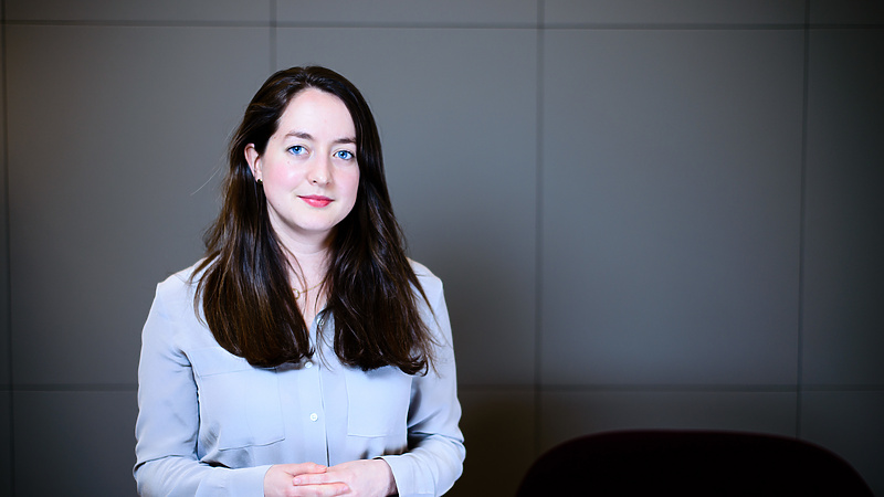 Jessie Bridgett, Managing Associate, Mishcon Private