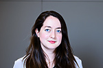 Jessie Bridgett, Legal Director