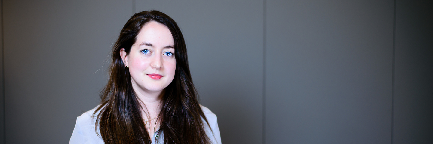 Jessie Bridgett, Managing Associate, Mishcon Private