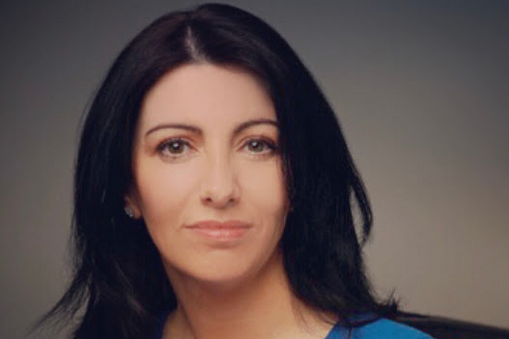 Fiona Mallin, Counsellor and Psychotherapist