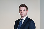 James Watson, Managing Associate