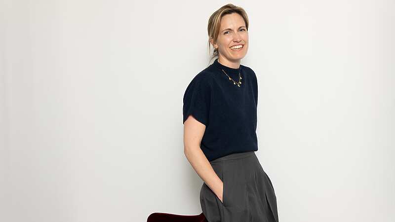 Phoebe McLarty