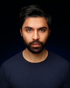 Ayman Rahman - Jazz Shapers