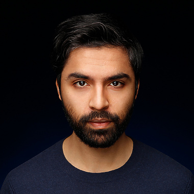 Ayman Rahman - Jazz Shapers