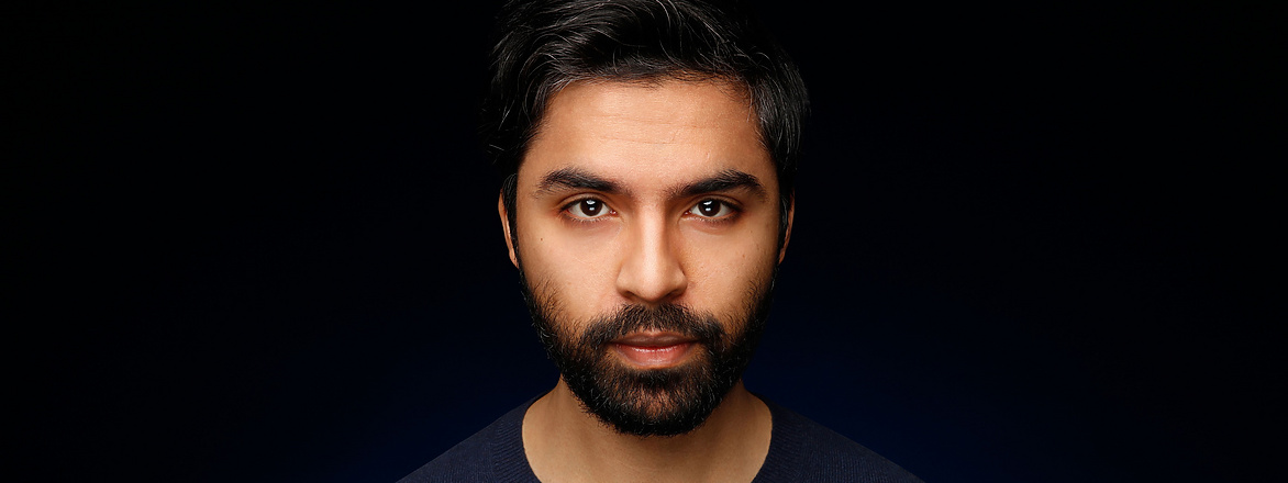 Ayman Rahman - Jazz Shapers