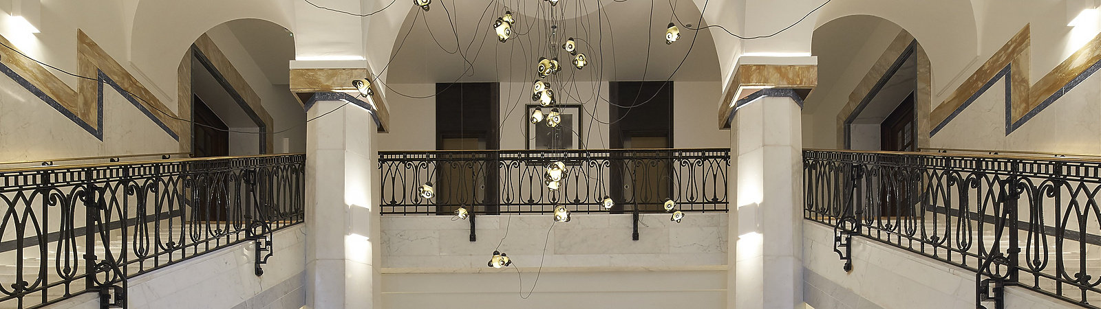 Mishcon Abstract Interior 1