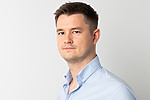 David Whittaker, Partner