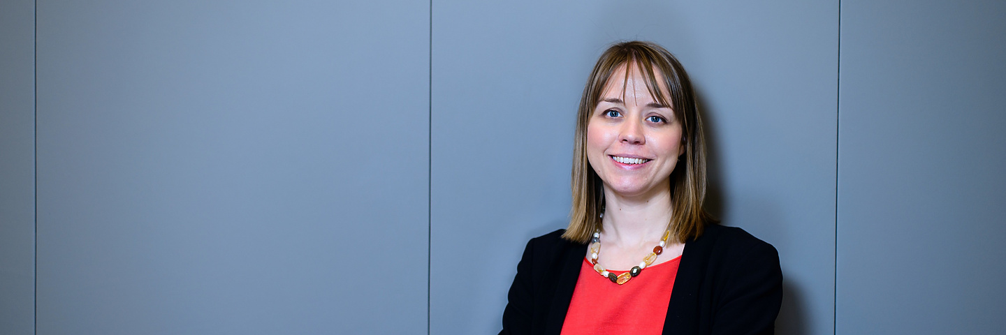 Ros Monk, Managing Associate, Real Estate