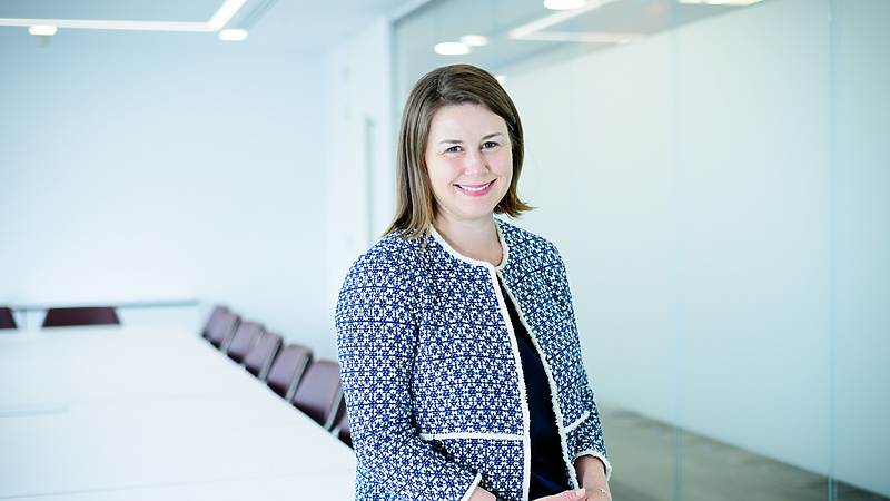 Nina O'Sullivan, Legal Director, Professional Support Lawyer, Dispute Resolution