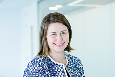 Nina O'Sullivan, Legal Director, Professional Support Lawyer, Dispute Resolution