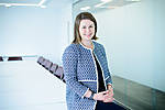 Nina O'Sullivan, Client Engagement Partner, Knowledge Lawyer