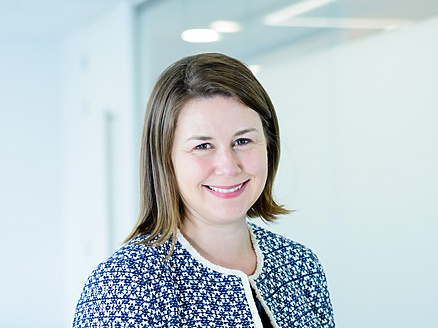 Nina O'Sullivan, Legal Director, Professional Support Lawyer, Dispute Resolution