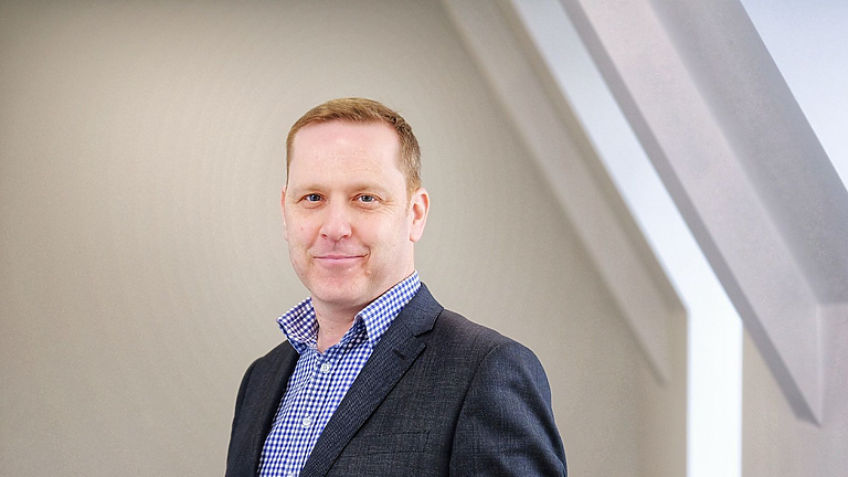 Jon Baines, Data Protection Advisor, Dispute Resolution