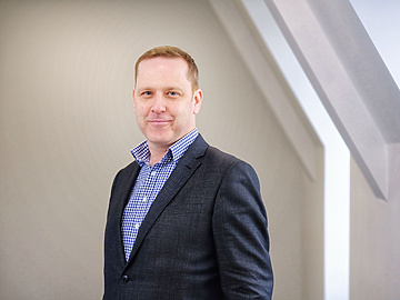 Jon Baines, Data Protection Advisor, Dispute Resolution