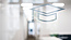 Transparent Academy logo on door