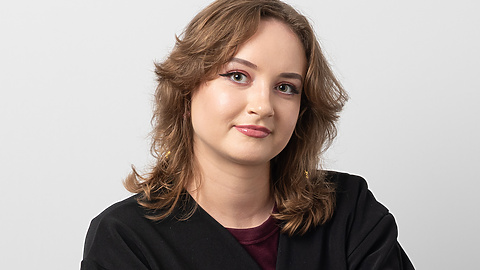 Karolina Tomaite