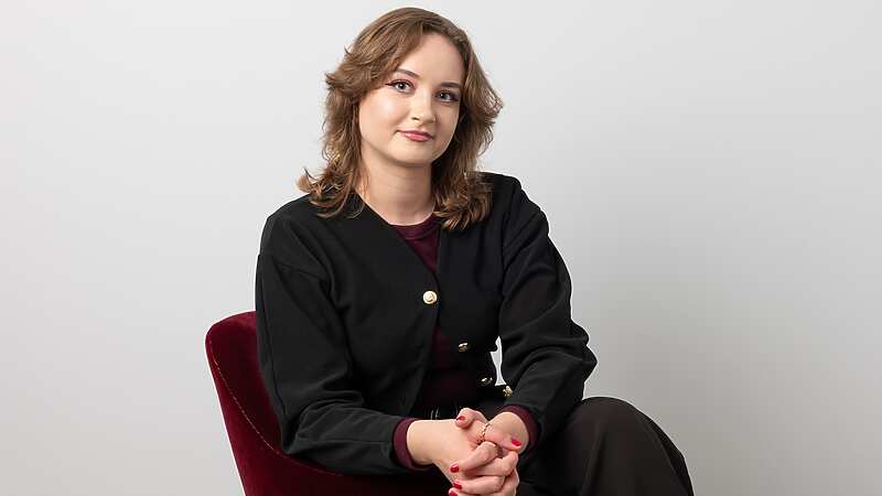Karolina Tomaite