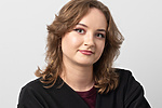 Karolina Tomaite, Trainee Solicitor