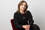 Karolina Tomaite, Trainee Solicitor