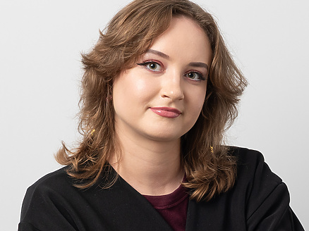 Karolina Tomaite