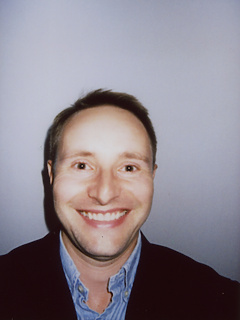 David Whittaker  Polaroid