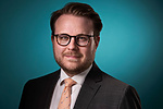 Anders Amstrup Fournais, Partner, Hafnia Law Firm (Denmark)