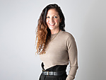 Susannah Kintish