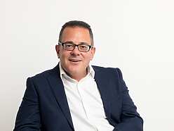 Mark Kaye
