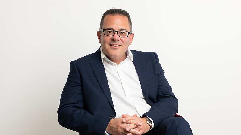 Mark Kaye