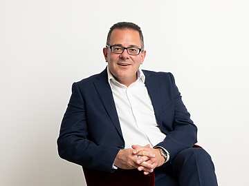 Mark Kaye