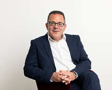 Mark Kaye