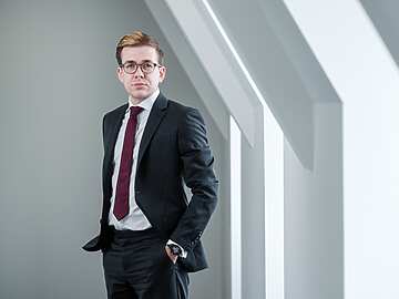 mark reading - mishcon de reya