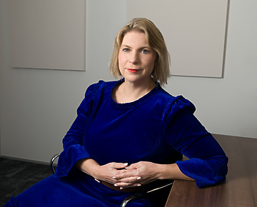 Nicola McConville | Mishcon de Reya