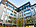 modern residential apartments