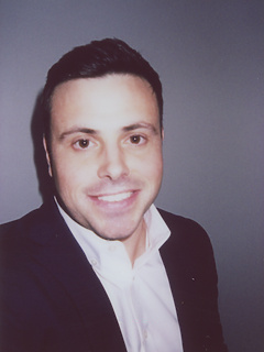 Charles Jourdan Polaroid