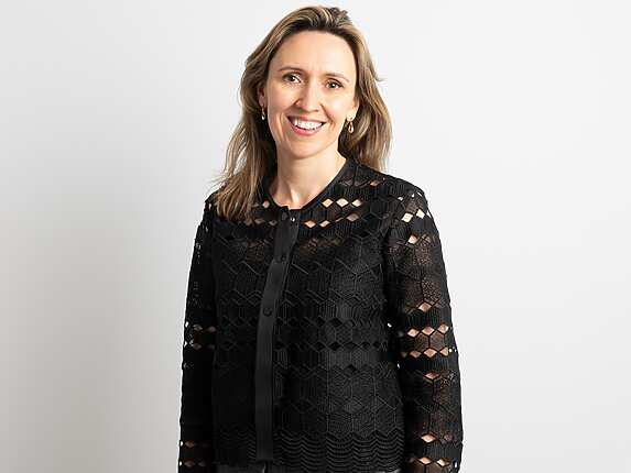 Alexandra Clough