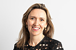 Alexandra Clough, Partner