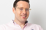 James Boyle, Partner