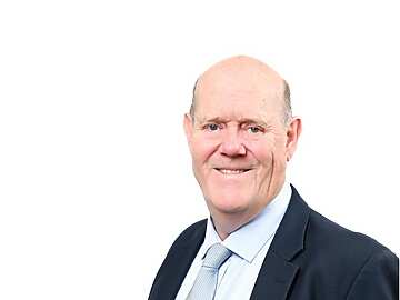 Rupert Soames