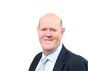 Rupert Soames