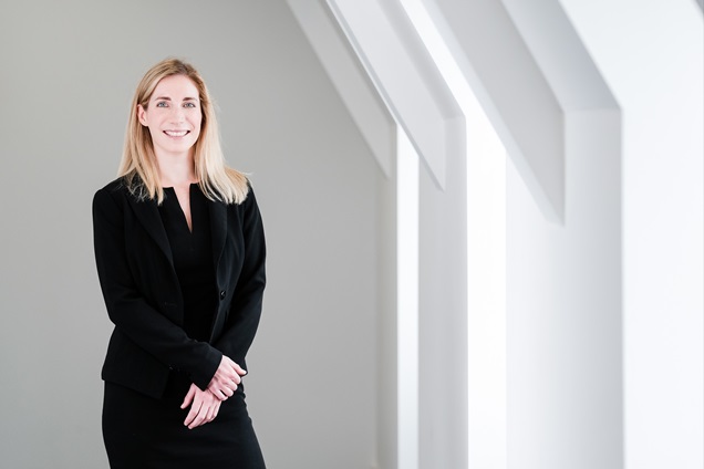 Roisin Hogan, Managing Associate