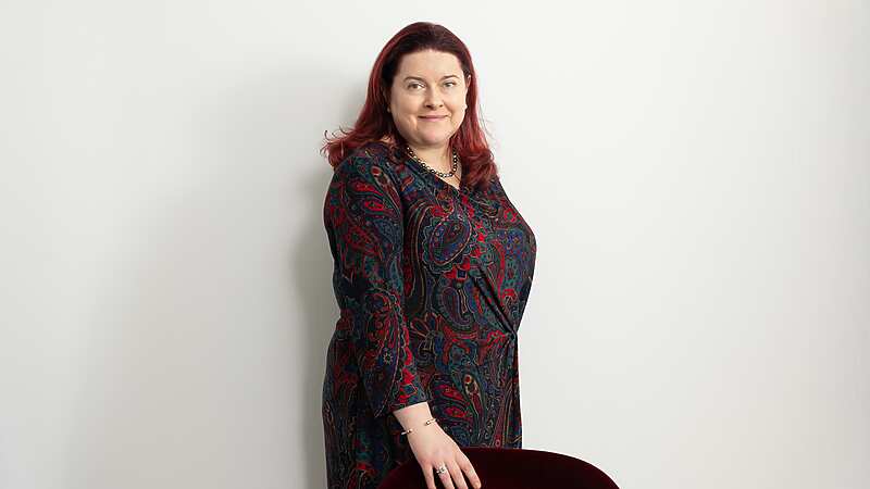 Audrey Dwyer
