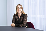 Hannah Barnett, Partner