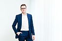 Michael Frost, Partner