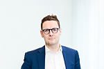 Michael Frost, Partner